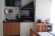 Apartamento para venda com 67 m² com 2 quartos em Sacomã - São Paulo - SP