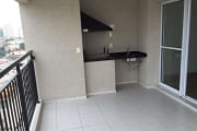 APARTAMENTO A VENDA COM 67M, 1 VAGA , MELHOR PRÉDIO DO SACOMÃ.