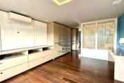 Apartamento para venda tem 251 m² com 3 quartos Condomínio Blac Campo Belo - São Paulo - SP