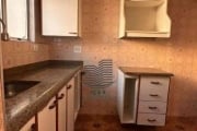 Apartamento para venda possui 50 m² com 2 quartos no Condomínio Vitoria Regia 2,SP