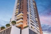 Apartamento para venda possui 24 m² com 1 quarto em Moema - São Paulo - SP