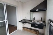 Apartamento para venda Reserva JB com 72 m² com 2 quartos em Centro - Osasco - SP