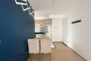 Apartamento para venda tem 50 m² com 3 quartos em Socorro - São Paulo - SP