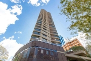 Apartamento pronto para venda possui 49 m² com 1 quarto em Vila Olímpia - São Paulo - SP