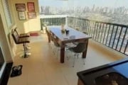 Apartamento para venda possui 92 m² com 3 quartos em Santana - São Paulo - SP