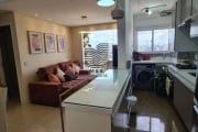 Apartamento para venda tem 64 m² com 2 quartos em Vila Santa Clara - São Paulo - SP