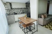 Apartamento para venda tem 59 m² com 2 quartos em Vila Ema - São Paulo - SP