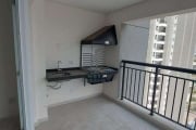 Apartamento para venda tem 91m² 3 quartos,1 vaga, andar alto vista livre Centro - Osasco - SP