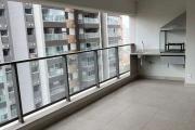 Apartamento Pronto para morar com 125 m²,3 quartos em Jardim das Acácias - São Paulo - SP