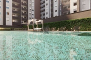 Apartamento na planta para venda com 46 m² com 2 quartos em Santana - São Paulo - SP