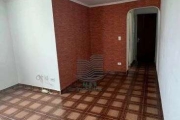 Apartamento para venda com 50 m² com 2 quartos Condomínio Vitoria Regia 2, - São Paulo - SP