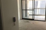 Apartamento para venda com 31 m, com 1 quarto, 1 vaga próximo metrô em Pinheiros - São Paulo - SP