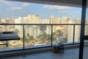 Apartamento para venda possui 110 metros quadrados com 3 quartos em Vila Mariana - São Paulo - SP