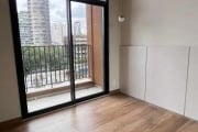 Studio para venda possui 35 m² com 1 quarto em Perdizes - São Paulo - SP