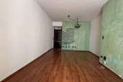 Apartamento para venda 60 m² com 2 quartos, 1vg, Lazer completo, em Jardim Paulista, excelente.