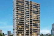 Apartamento para venda 181m², 4 dormitórios, 3 vagas - Vila Mariana incomparável Haute Ibirapuera