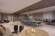 Apartamento Garden para venda tem 89 m² com 2 quartos em Vila Prudente - São Paulo - SP