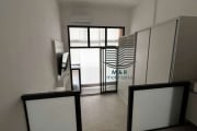 Studio para venda possui 27 m² com 1 quarto em Perdizes - São Paulo - SP