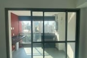 Apartamento para venda possui 30 m condomínio Z Pinheiros com 1 quarto em Pinheiros - São Paulo - SP