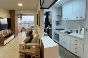 Apartamento para venda tem 64 m² com 2 quartos em Socorro - São Paulo - SP