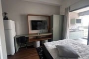 Studio para venda com 34 m² com 1 quarto em Pinheiros - São Paulo - SP