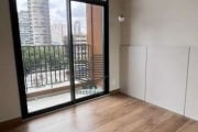 Apartamento com 1 dormitórios, pronto para morar ,35 m, 1 vaga , ótima localização , Perdizes