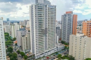 Apartamento para venda com 160 m² com 3 quartos em Vila Dom Pedro I - São Paulo - SP