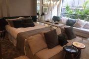 Apartamento pronto para venda com 35 m² com 1 quarto em Vila Clementino - São Paulo - SP