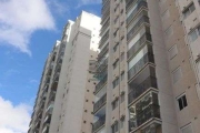 Apartamento para venda com 69 m² com 2 quartos em Vila Anastácio - São Paulo - SP