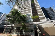 Apartamento luxuoso Pátrio Ibirapuera 280 m, 4 suítes , andar alto vista livre ,Parque Ibirapuera