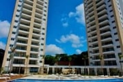 Apartamento para venda tem 75 m² com 2 quartos no Jardim das flores, Av. Guarapiranga SP