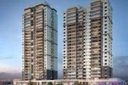 Apartamento para venda com 137 m² com 3 quartos em Santo Amaro - São Paulo - SP