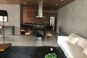 Cobertura duplex para venda tem 215 m² com 3 quartos em Vila Olímpia - São Paulo - SP