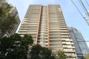 Apartamento pronto para venda possui 244 m² com 4 quartos em Vila Clementino - São Paulo - SP