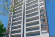 Apartamento para venda possui 163 m² com 4 quartos em Indianópolis - São Paulo - SP