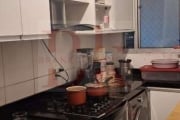 Apartamento para Locação em Cajamar, Portais (Polvilho), 2 dormitórios, 1 banheiro, 1 vaga