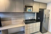 Apartamento para Locação em São Paulo, Liberdade, 1 dormitório, 1 banheiro