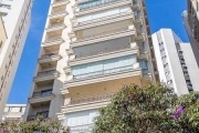 Apartamento para Venda em São Paulo, Santa Cecília, 4 dormitórios, 3 suítes, 6 banheiros, 3 vagas