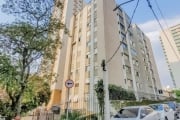 Apartamento para Venda em São Paulo, Vila Clementino, 2 dormitórios, 2 banheiros, 1 vaga