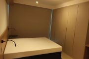 Apartamento para Locação em São Paulo, Vila Cordeiro, 1 dormitório, 1 banheiro