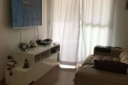 Apartamento para Venda em São Bernardo do Campo, Vila Gonçalves, 1 dormitório, 1 banheiro, 1 vaga