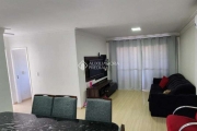 Apartamento para Venda em Santo André, Jardim Santo Antônio, 2 dormitórios, 1 suíte, 2 banheiros, 2 vagas