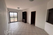 Apartamento para Venda em Santo André, Vila Príncipe De Gales, 3 dormitórios, 1 suíte, 2 banheiros, 2 vagas