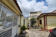 Casa para Venda em São Caetano do Sul, Fundação, 2 dormitórios, 1 banheiro, 4 vagas