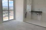 Apartamento para Venda em Santo André, Vila Metalúrgica, 2 dormitórios, 1 suíte, 2 banheiros, 1 vaga