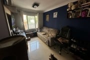 Apartamento para Venda em Santo André, Parque Erasmo Assunção, 2 dormitórios, 1 banheiro, 1 vaga