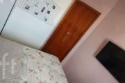 Apartamento para Venda em Santo André, Vila Floresta, 1 dormitório, 1 banheiro, 2 vagas