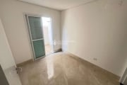 Apartamento para Venda em Santo André, Vila Pires, 2 dormitórios, 1 suíte, 1 banheiro, 1 vaga