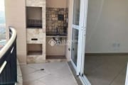 Apartamento para Venda em São Bernardo do Campo, Nova Petrópolis, 3 dormitórios, 3 suítes, 2 banheiros, 2 vagas