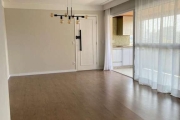 Apartamento para Venda em Santo André, Casa Branca, 3 dormitórios, 3 suítes, 4 banheiros, 2 vagas